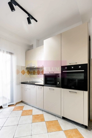 Apartament 3 camere Calea Victoriei RENOVAT NOU - imagine 3