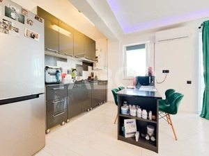 Apartament cu 2 camere modern in bloc nou in cartierul Intre Lacuri - imagine 3