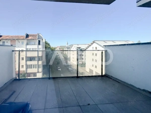 Apartament cu 2 camere modern in bloc nou in cartierul Intre Lacuri - imagine 8