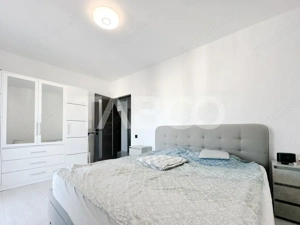 Apartament cu 2 camere modern in bloc nou in cartierul Intre Lacuri - imagine 6