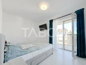 Apartament cu 2 camere modern in bloc nou in cartierul Intre Lacuri - imagine 5