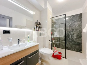 Apartament cu 2 camere modern in bloc nou in cartierul Intre Lacuri - imagine 7