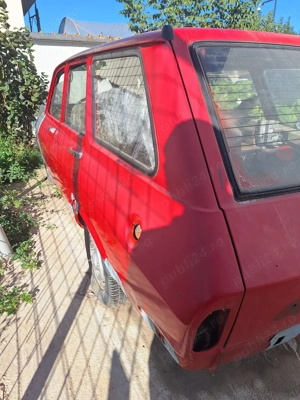 Renault 12 brek - imagine 3