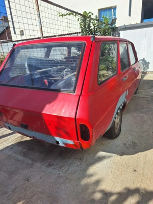 Renault 12 brek