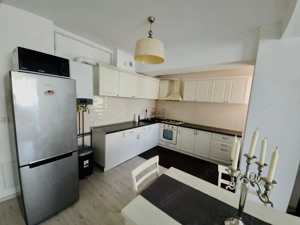 Apartament cu 2 camere etajul 3 centrala proprie Aradului Timisoara - imagine 7