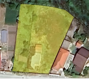 Teren 2030 m in Poiana Constanta - imagine 3