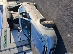 chevrolet lacetii stare foarte bună 