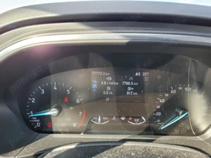 Ford Focus Titanium Business Sedan - imagine 5