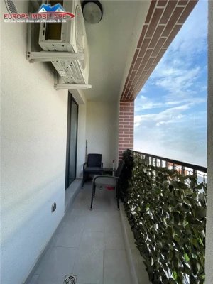 Apartament NOU  cu 2 camere de vanzare+PARCARE -Tulcea - imagine 13