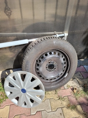 Ford Focus Titanium Business Sedan - imagine 4