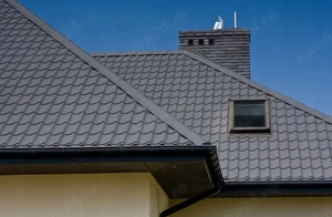 Acoperișul ideal pentru orice buget   Cere o ofertă!