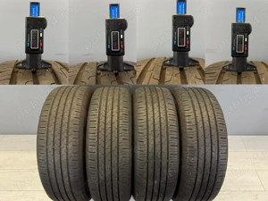 Roti/Jante Mercedes 5x112 205/55 R17 A (W177), B (W247) CLA (H247), GLA; DOT 2023 - imagine 8