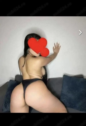 Servicii de calitate,  garantez revenirea . Caut colega 