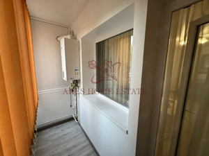 Zona Soarelui- Sud Plaza, 3 camere, 2 bai, etaj 1. Bucatarie inchisa. - imagine 15