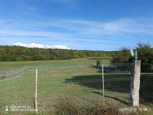 De vânzare teren intravilan Carbunar