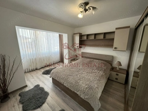 Zona Soarelui- Sud Plaza, 3 camere, 2 bai, etaj 1. Bucatarie inchisa. - imagine 3