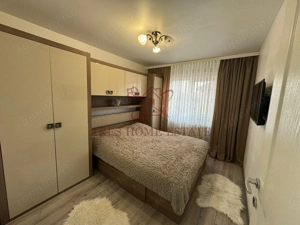Zona Soarelui- Sud Plaza, 3 camere, 2 bai, etaj 1. Bucatarie inchisa. - imagine 5