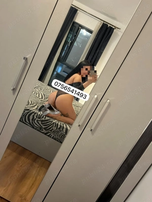 Iris nouă în oraș 