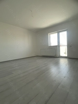 Apartament 3 camere, decomandat, bloc nou, metrou Aparatorii Patriei