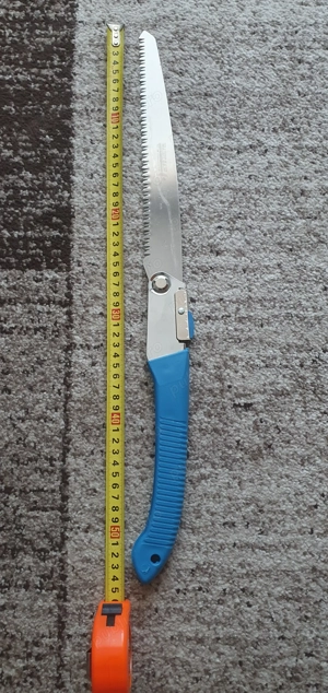 Fierastrau pliabil pentru gradina