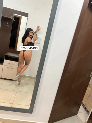 Alina doar deplasări 