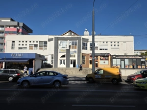 Inchiriez Spatiu Depozit Hala Traian