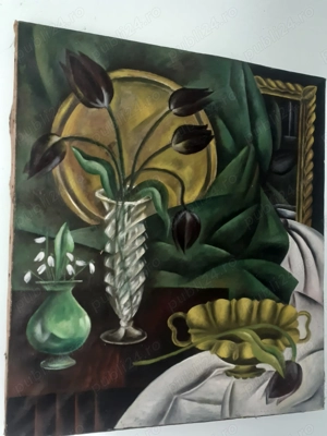 Vand TABLOU iin ulei