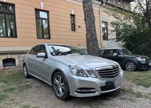 vand Mercedes-Benz E 250 CDI 4Matic - imagine 2