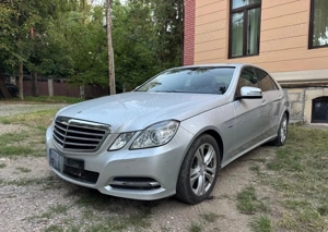 vand Mercedes-Benz E 250 CDI 4Matic - imagine 4