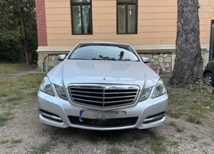 vand Mercedes-Benz E 250 CDI 4Matic