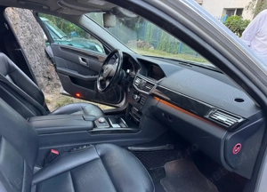 vand Mercedes-Benz E 250 CDI 4Matic - imagine 5