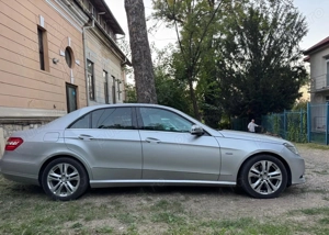 vand Mercedes-Benz E 250 CDI 4Matic - imagine 9