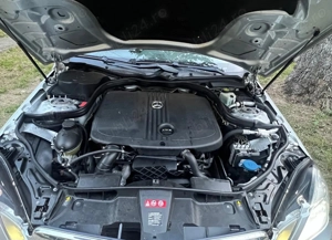 vand Mercedes-Benz E 250 CDI 4Matic - imagine 6