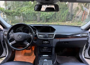 vand Mercedes-Benz E 250 CDI 4Matic - imagine 3