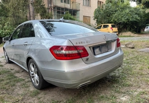 vand Mercedes-Benz E 250 CDI 4Matic - imagine 8
