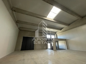 Hala in parc industrial, depozitare sau productie, 523 mp - imagine 2