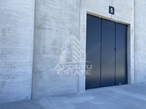 Hala in parc industrial, depozitare sau productie, 523 mp - imagine 4