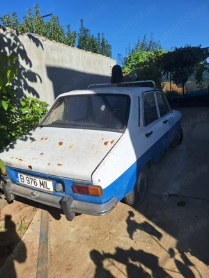 Dacia 1300 Miliție  - imagine 2