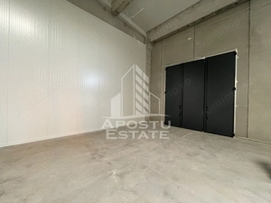 Hala in parc industrial, depozitare sau productie, 523 mp - imagine 3