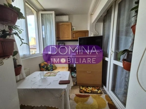 Vânzare garsonieră, în Tg. Jiu, et. 2, str. Slt. M.C. Oancea - zona Griviței - imagine 6