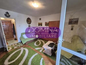 Vânzare garsonieră, în Tg. Jiu, et. 2, str. Slt. M.C. Oancea - zona Griviței - imagine 2