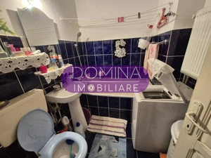 Vânzare garsonieră, în Tg. Jiu, et. 2, str. Slt. M.C. Oancea - zona Griviței - imagine 5