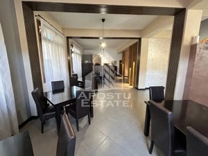 Restaurant cu terasa, mobilat si utilat de inchiriat, Aradului. - imagine 2