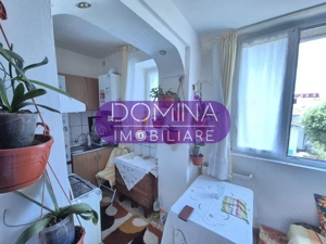 Vânzare garsonieră, în Tg. Jiu, et. 2, str. Slt. M.C. Oancea - zona Griviței - imagine 4