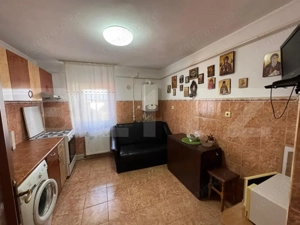 Apartament 3 camere, 62 mp, Dorohoi - imagine 5