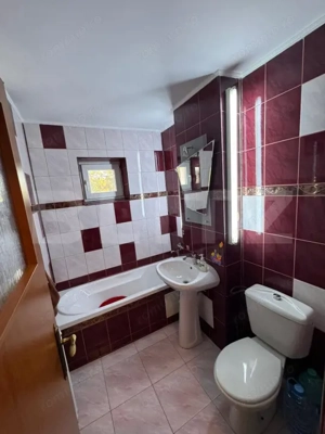 Apartament 3 camere, 62 mp, Dorohoi - imagine 4