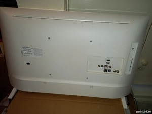 tv LG defect - imagine 2