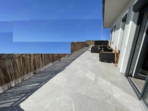 Bloc nou - FINALIZAT, 2 bai cu geam, Mobilat si Utilat. Terasa 29 MPU - imagine 11