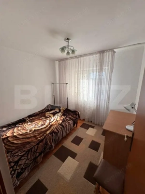 Apartament 3 camere, 62 mp, Dorohoi - imagine 3