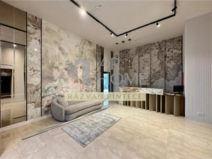 Apartament 3 camere de lux mobilat sau nemobilat Bucegi 12 Ploiesti - imagine 2